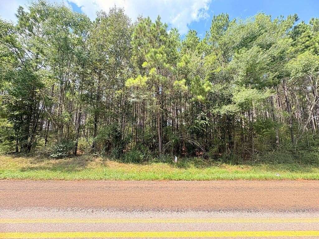 12 Acres of Recreational & Residential Land for Sale in San Augustine, Texas