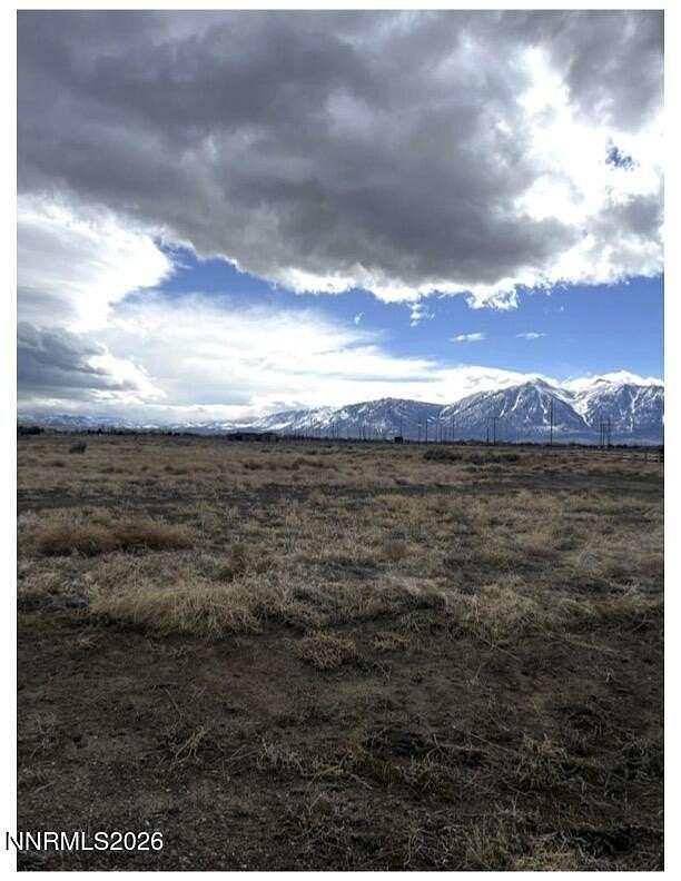 2 Acres of Residential Land for Sale in Minden, Nevada