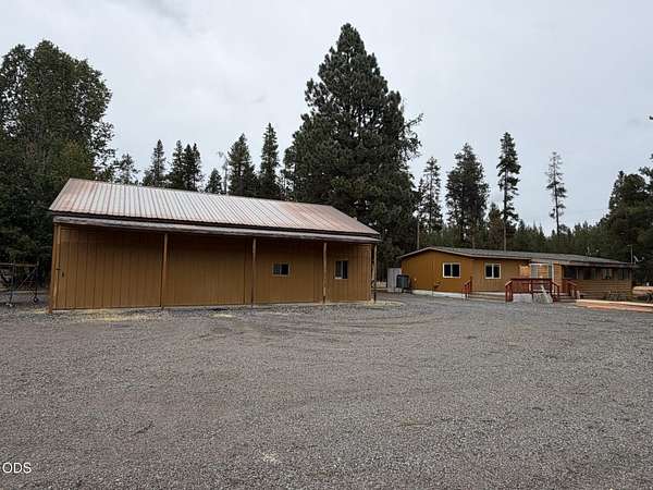 2 Acres of Land with Home for Sale in Bend, Oregon
