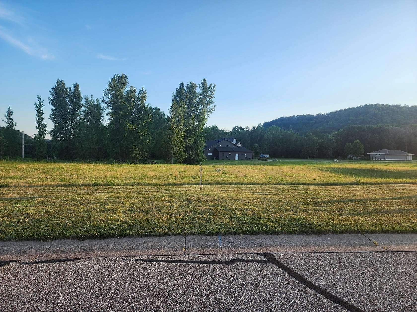 0.26 Acres of Residential Land for Sale in Lake City, Minnesota