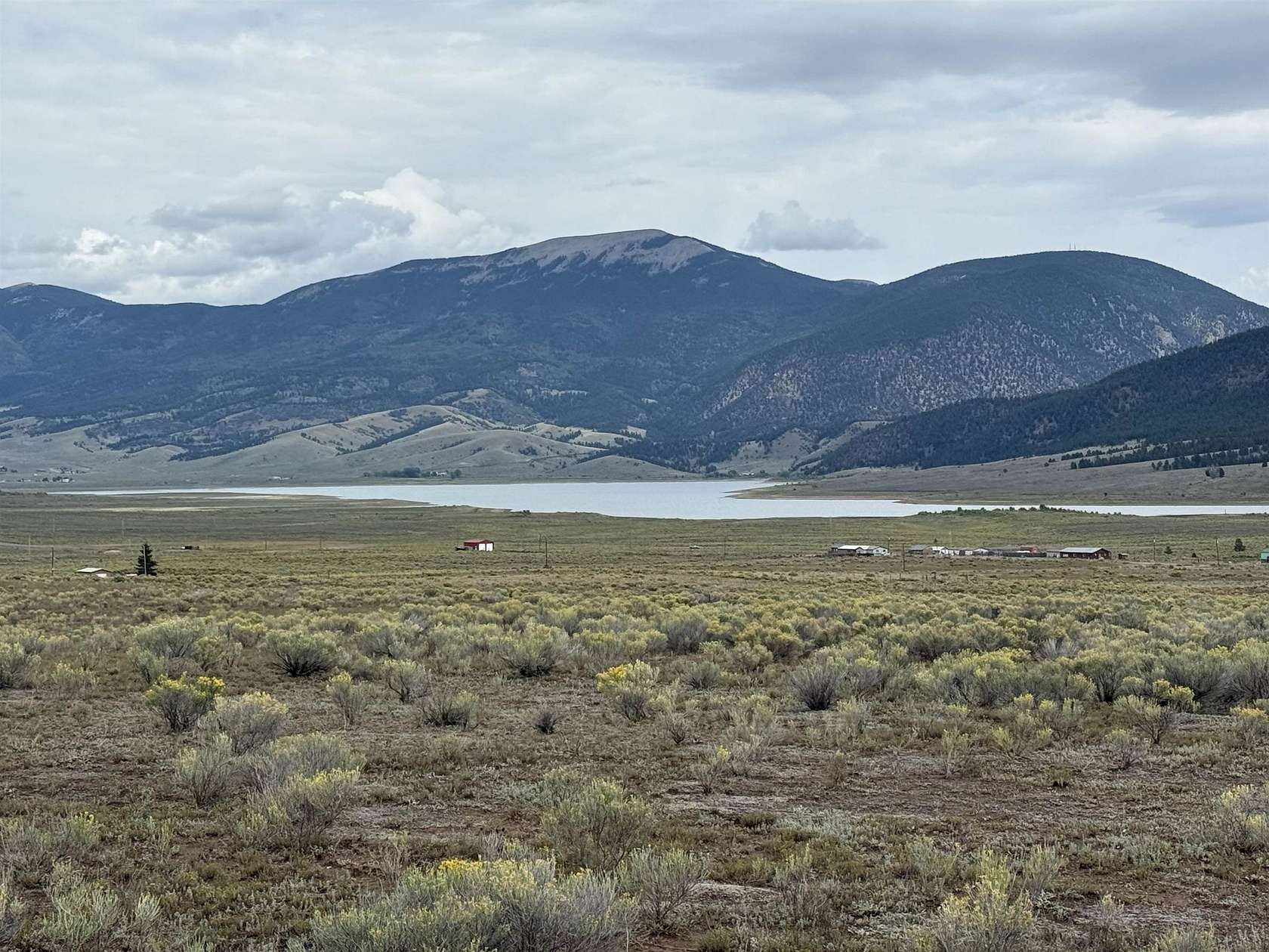 60 Acres of Land for Sale in Eagle Nest, New Mexico
