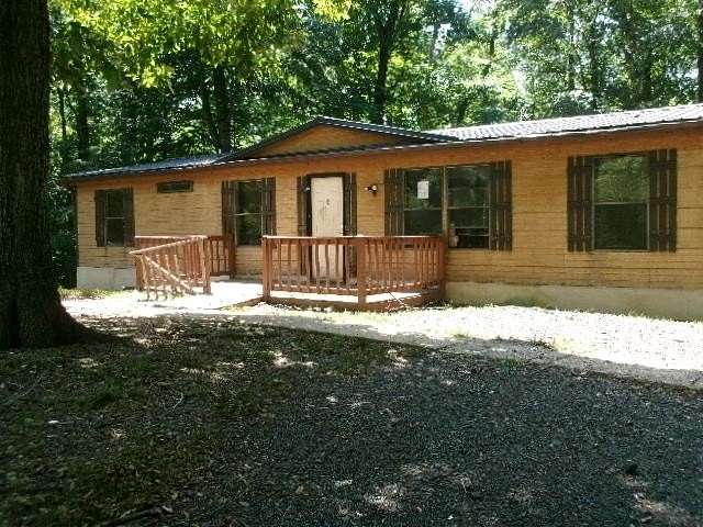 2 Acres of Land with Home for Sale in Afton, Virginia