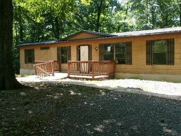 2 Acres of Land with Home for Sale in Afton, Virginia