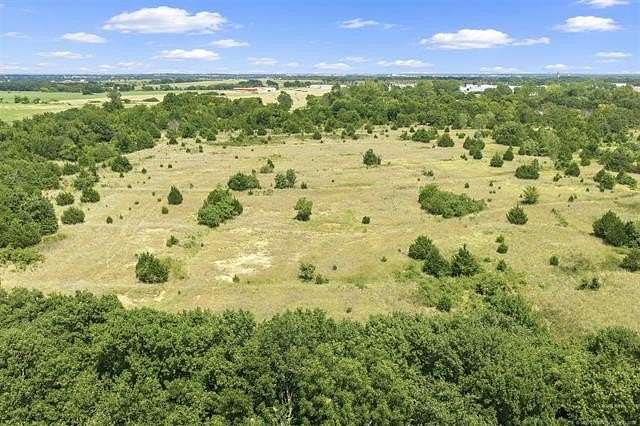 31 Acres of Land for Sale in Ardmore, Oklahoma