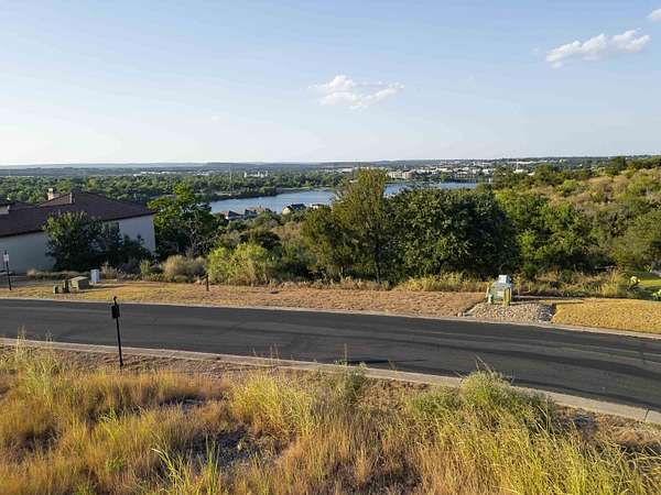 0.3 Acres of Residential Land for Sale in Marble Falls, Texas