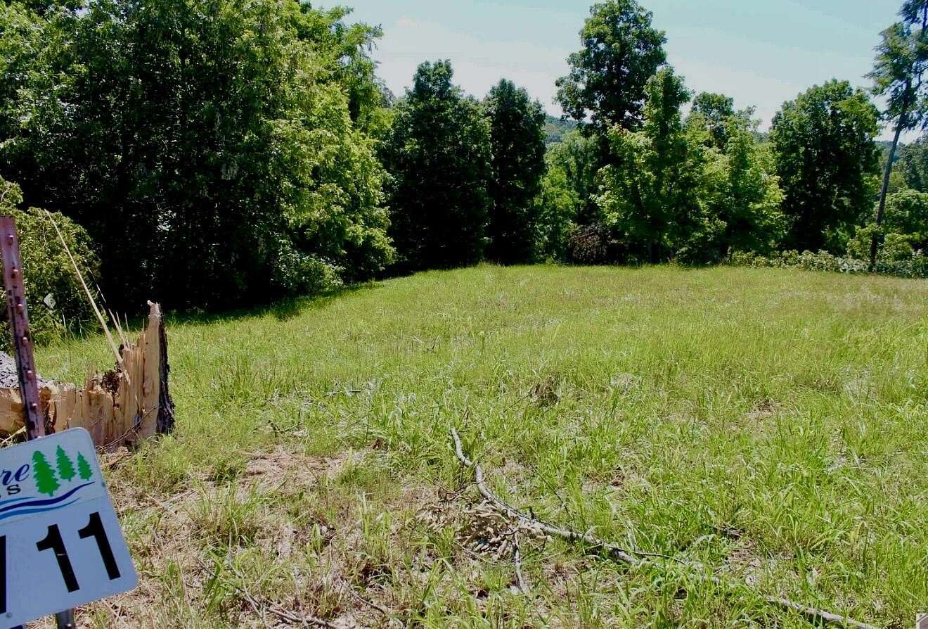 1.16 Acres of Residential Land for Sale in Eddyville, Kentucky