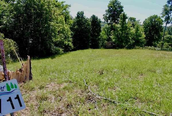 1.16 Acres of Residential Land for Sale in Eddyville, Kentucky
