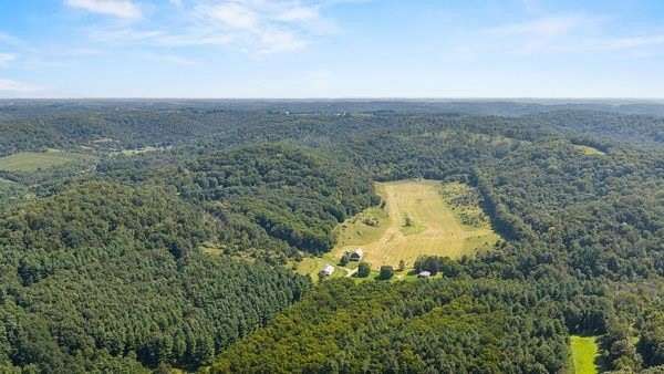 160 Acres of Land with Home for Sale in Richland Center, Wisconsin
