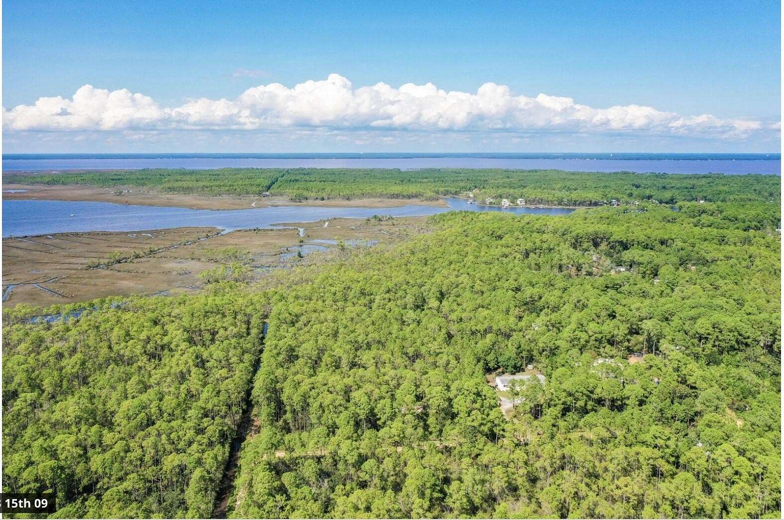 0.43 Acres of Residential Land for Sale in Santa Rosa Beach, Florida