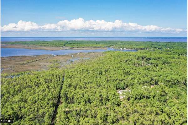 0.43 Acres of Residential Land for Sale in Santa Rosa Beach, Florida