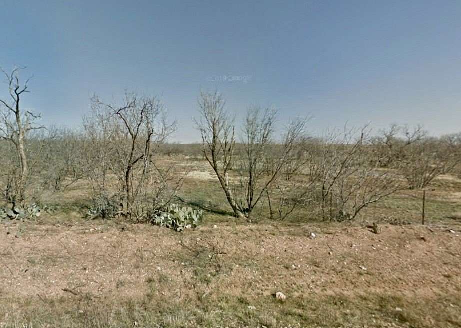 97.1 Acres of Recreational & Residential Land for Sale in Abilene, Texas