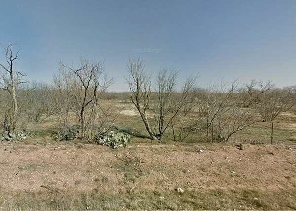 97.1 Acres of Recreational & Residential Land for Sale in Abilene, Texas