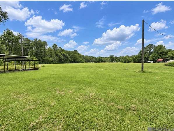6 Acres of Residential Land for Sale in Walker, Louisiana
