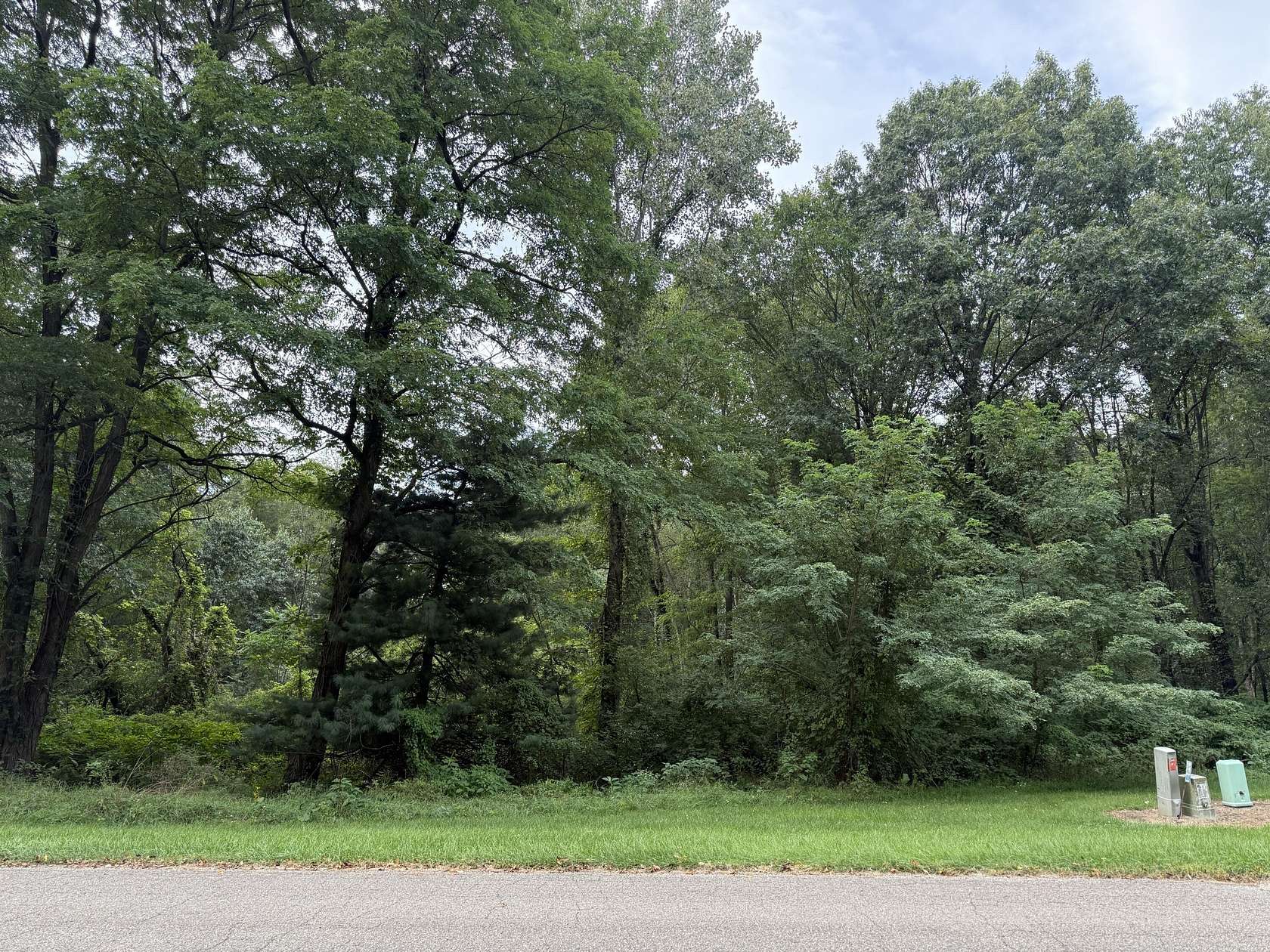 1 Acre of Land for Sale in Parma, Michigan