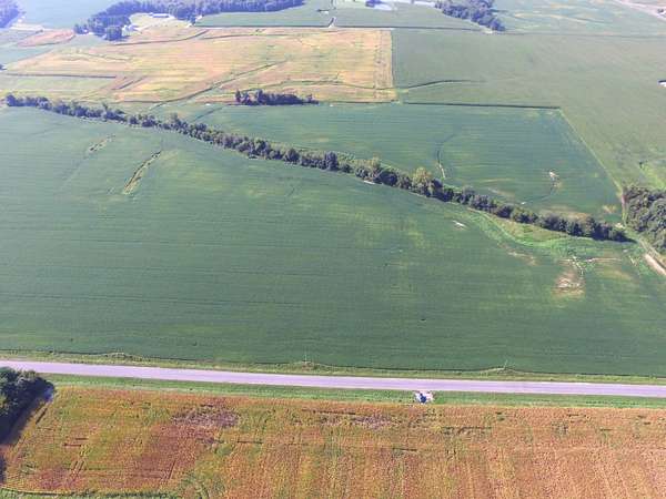 5 Acres of Land for Sale in Olney, Illinois