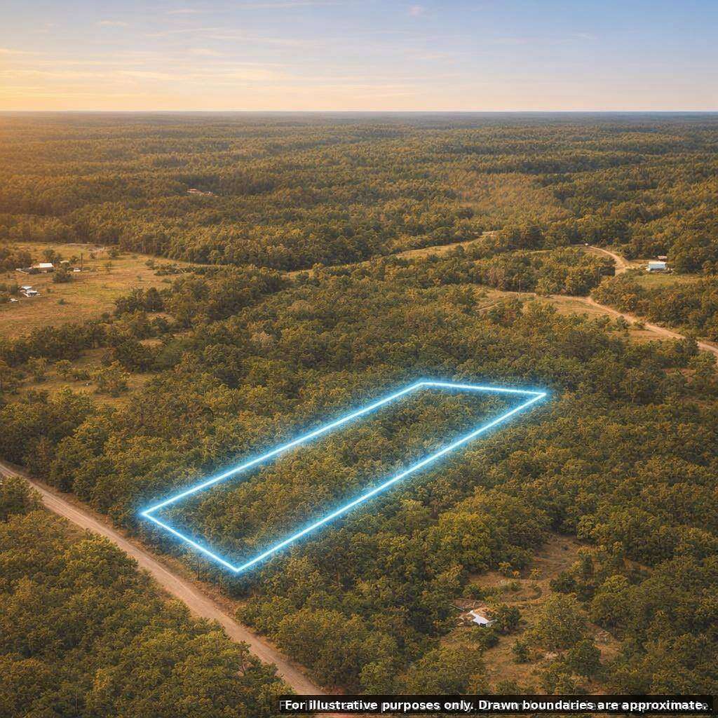 5.2 Acres of Land for Sale in Cheraw, South Carolina