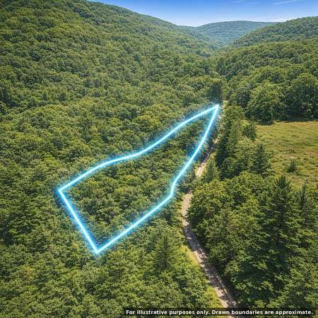 10 Acres of Recreational & Residential Land for Sale in Duncanville, Alabama