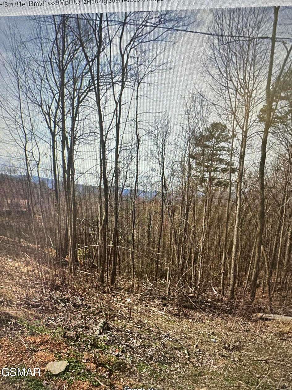 1.7 Acres of Residential Land for Sale in Sevierville, Tennessee