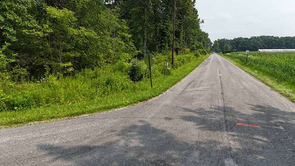 5 Acres of Residential Land for Sale in Chesterton, Indiana