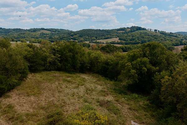 51.8 Acres of Recreational Land for Sale in Petersburg, Tennessee