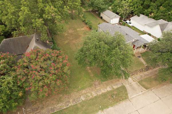 0.17 Acres of Residential Land for Sale in Denison, Texas