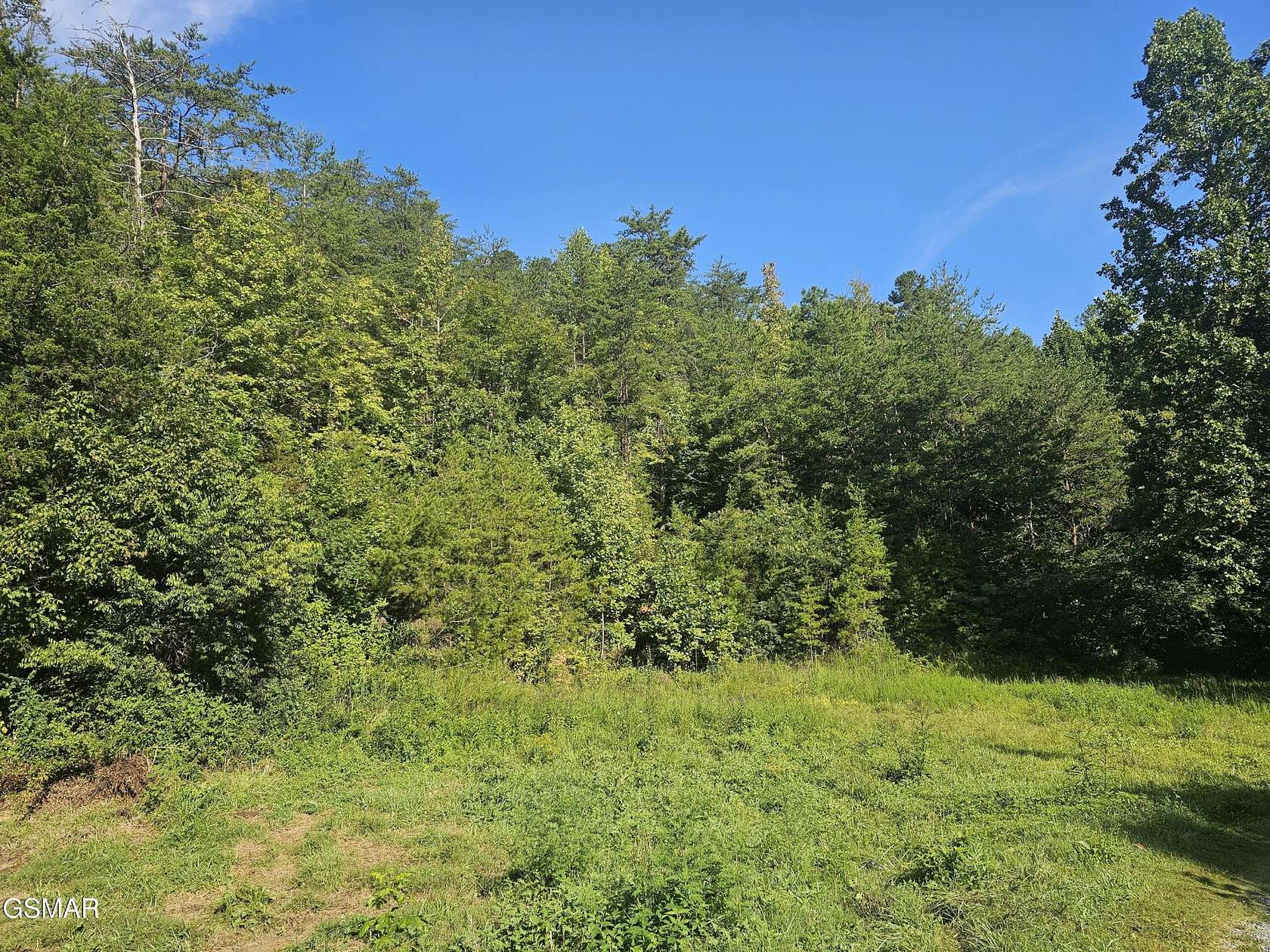 5.88 Acres of Residential Land for Sale in Sevierville, Tennessee