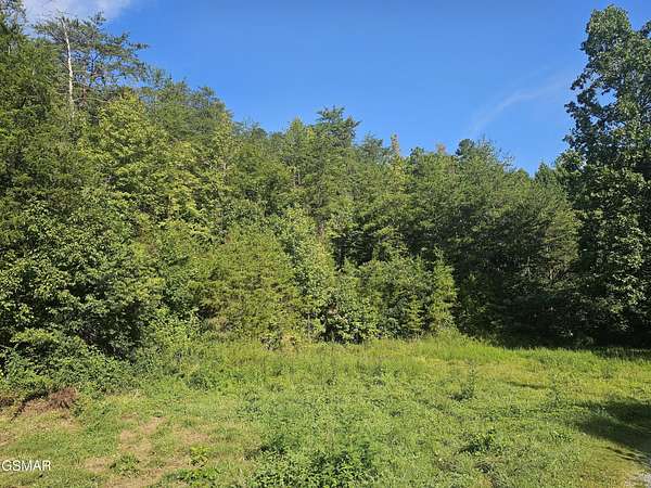 5.88 Acres of Residential Land for Sale in Sevierville, Tennessee