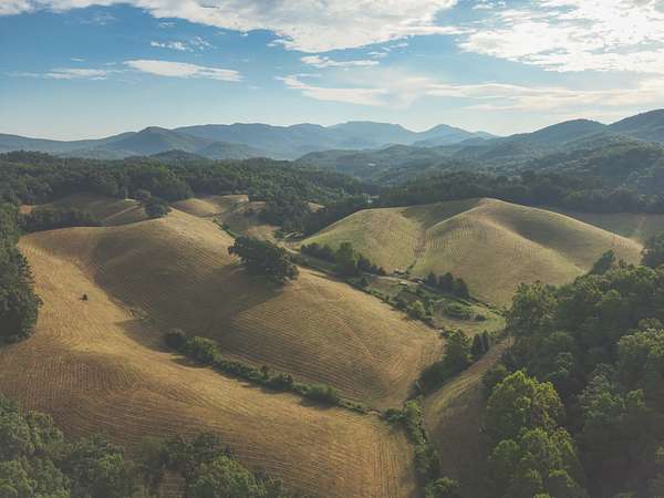 303 Acres of Land for Sale in Sevierville, Tennessee