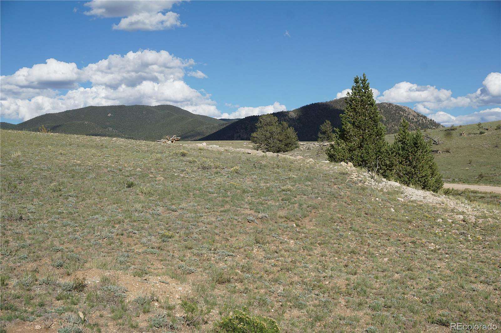 6.13 Acres of Residential Land for Sale in Hartsel, Colorado