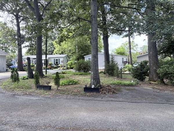 0.05 Acres of Residential Land for Sale in Rehoboth Beach, Delaware