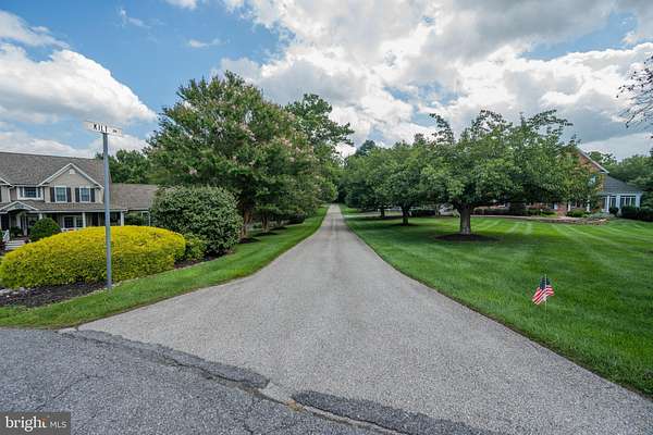 3.78 Acres of Residential Land for Sale in Finksburg, Maryland