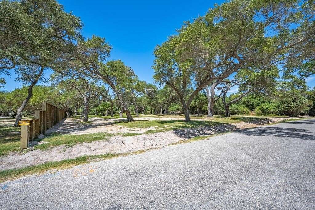 0.67 Acres of Residential Land for Sale in Rockport, Texas