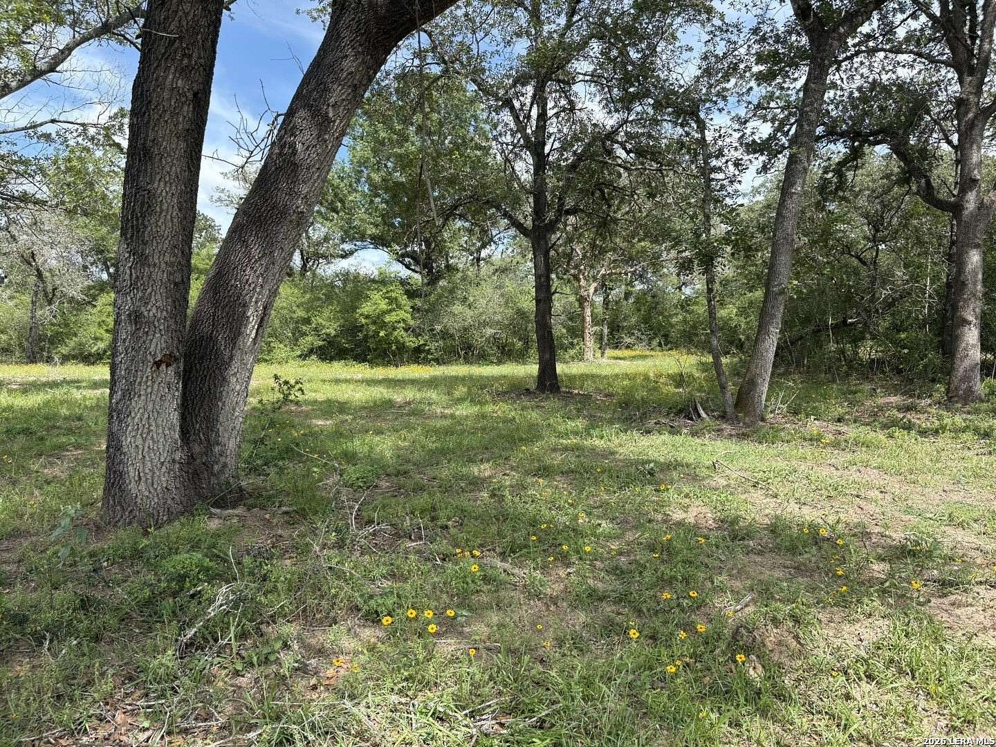 3.55 Acres of Residential Land for Sale in Luling, Texas