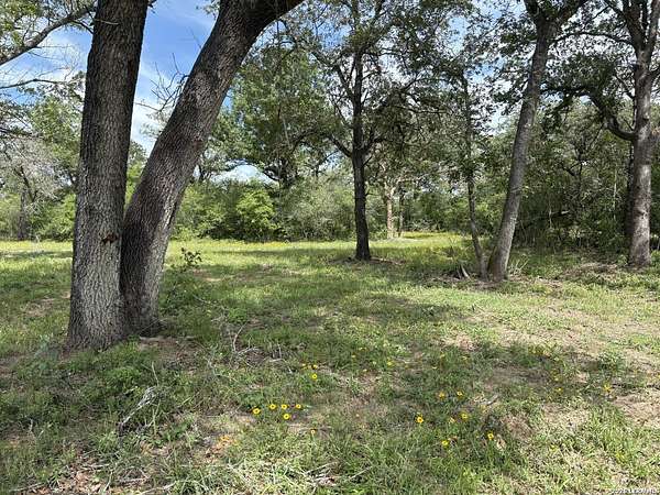 3.55 Acres of Residential Land for Sale in Luling, Texas