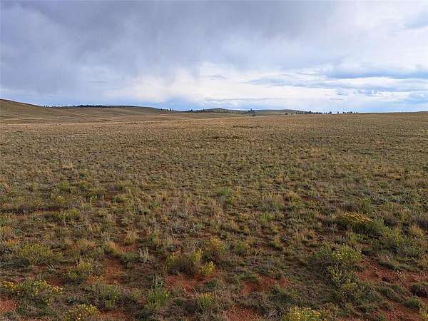 3.22 Acres of Land for Sale in Hartsel, Colorado