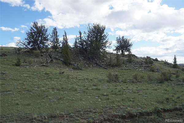 5.32 Acres of Land for Sale in Hartsel, Colorado