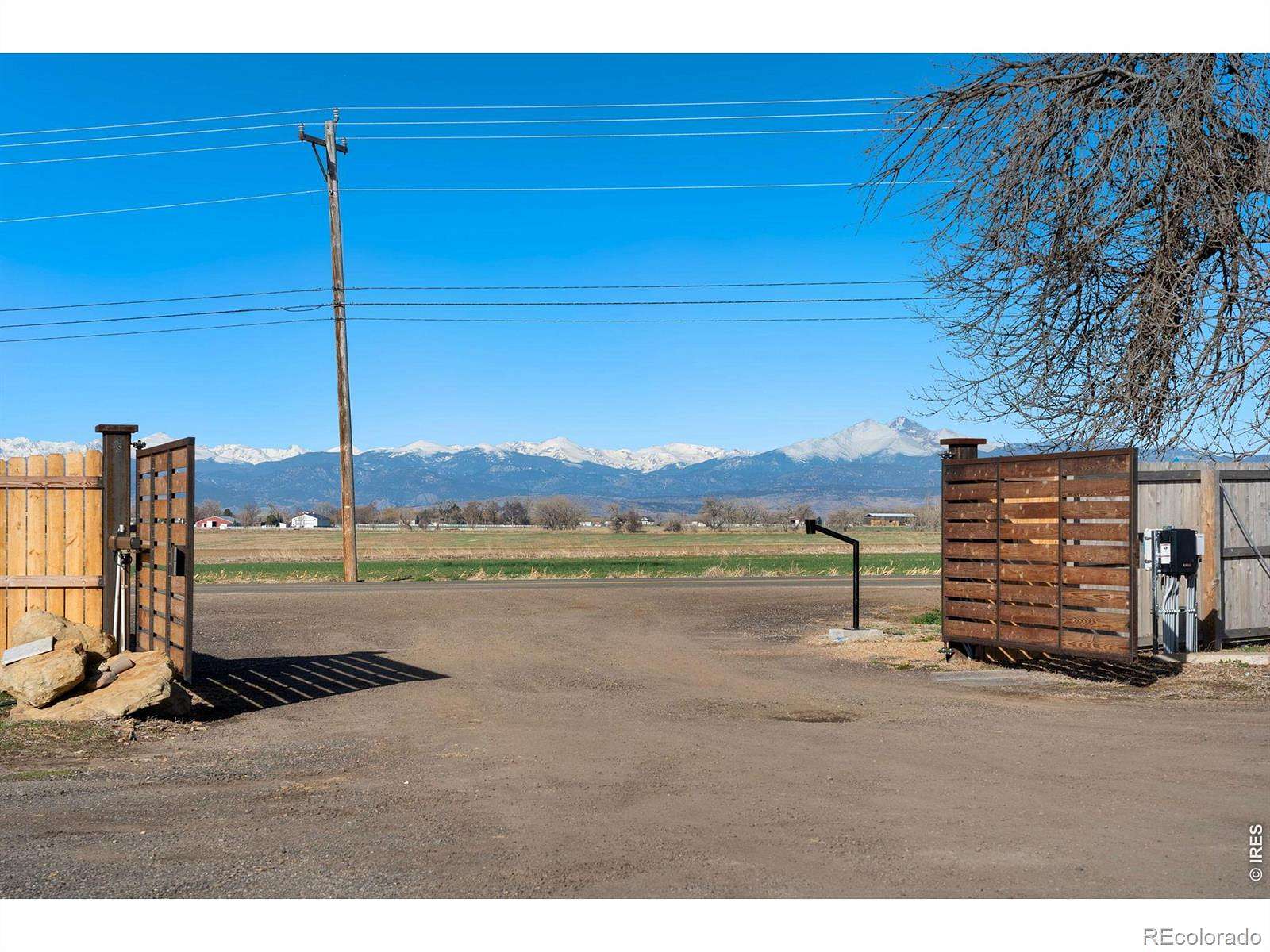 6.16 Acres of Residential Land for Sale in Mead, Colorado