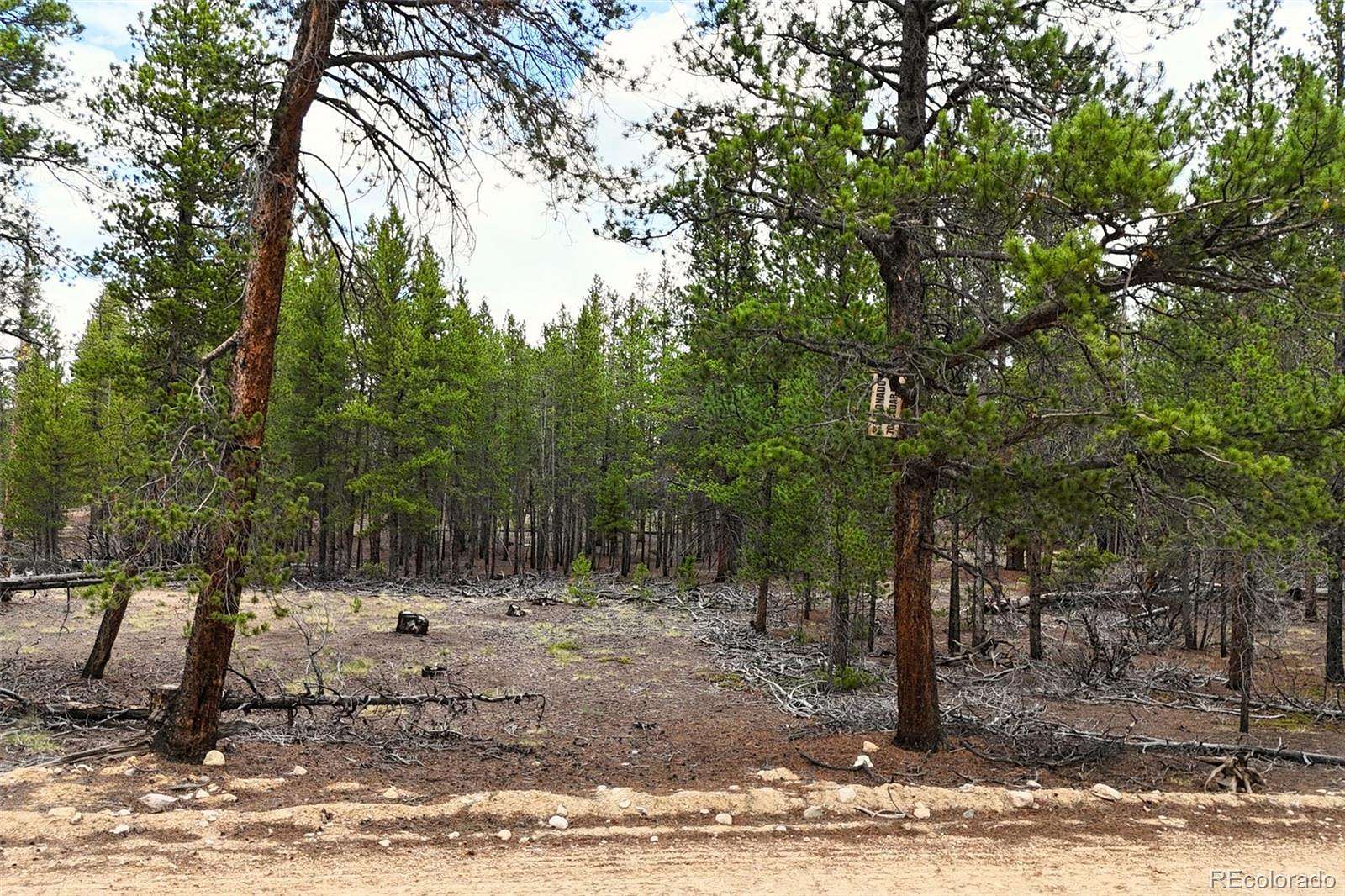 0.46 Acres of Residential Land for Sale in Leadville, Colorado