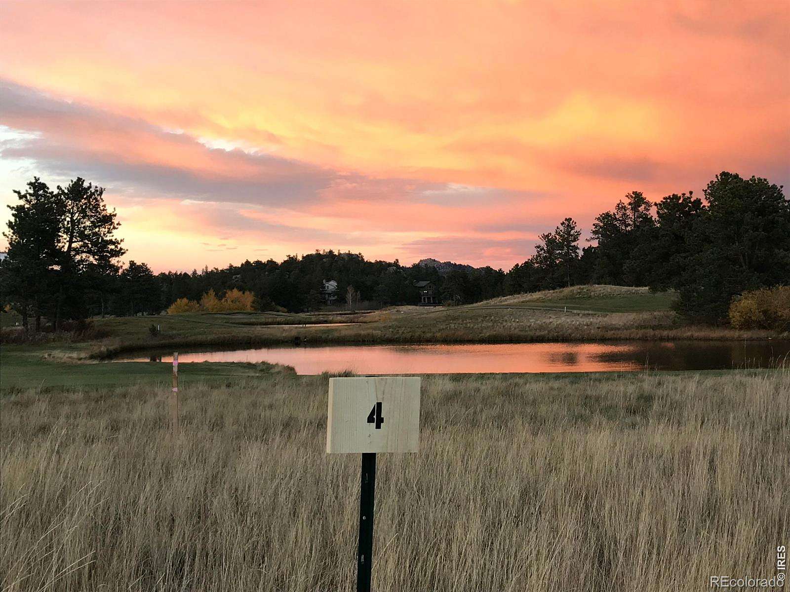 0.19 Acres of Residential Land for Sale in Red Feather Lakes, Colorado