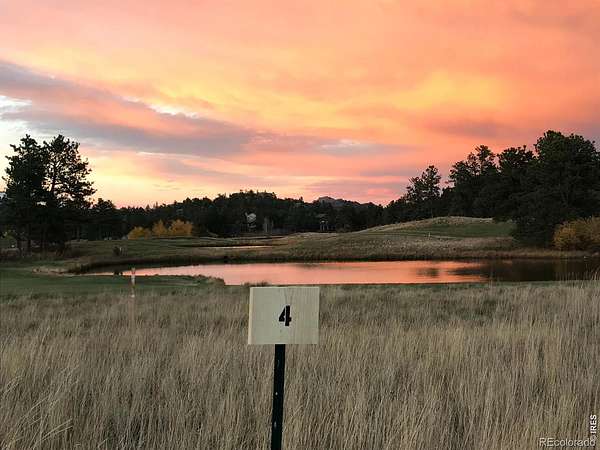 0.19 Acres of Residential Land for Sale in Red Feather Lakes, Colorado