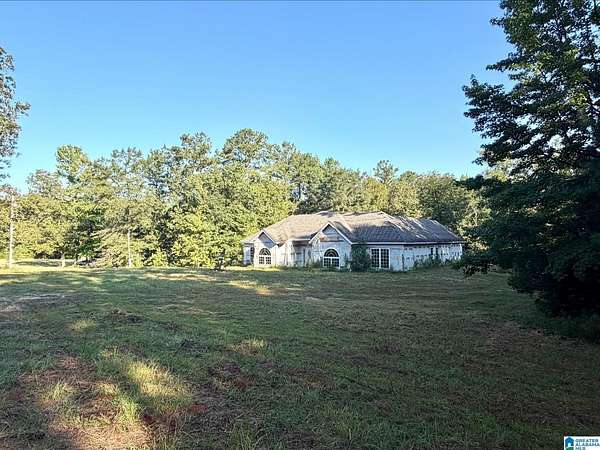 6.2 Acres of Residential Land for Sale in Chelsea, Alabama