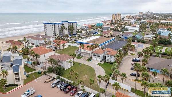0.17 Acres of Residential Land for Sale in South Padre Island, Texas