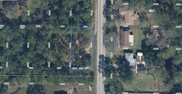 0.26 Acres of Residential Land for Sale in Sebring, Florida