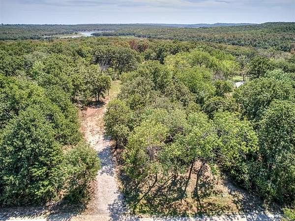 0.26 Acres of Land for Sale in Osage, Oklahoma