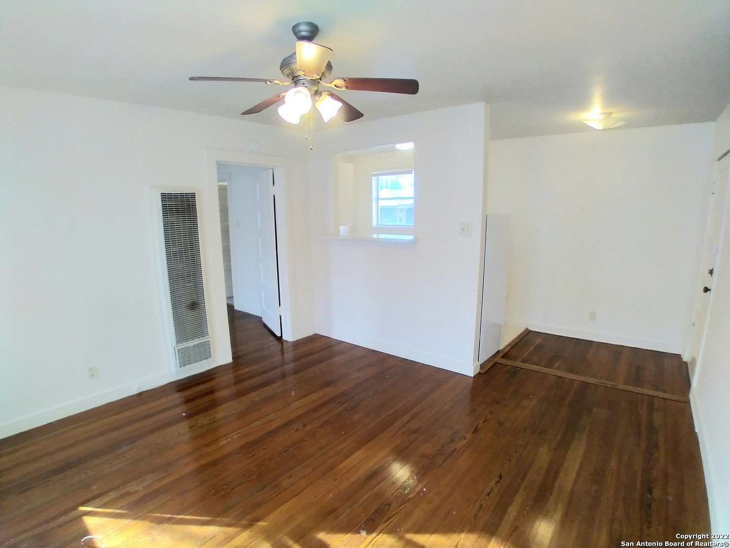 0.6 Acres of Land with Home for Lease in San Antonio, Texas