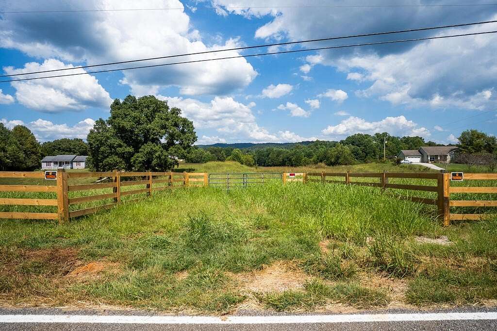Residential Land for Sale in Sparta, Tennessee
