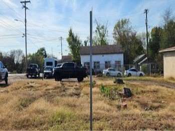 0.34 Acres of Commercial Land for Sale in Clarksville, Arkansas