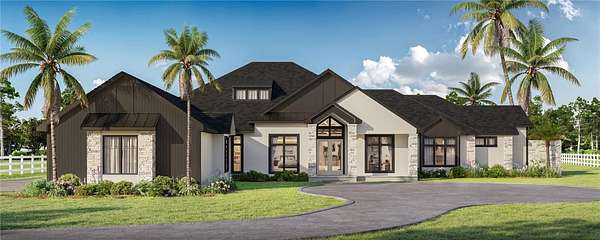 2 Acres of Land with Home for Sale in Newberry, Florida