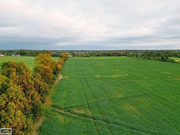 10 Acres of Residential Land for Sale in Riley Township, Michigan