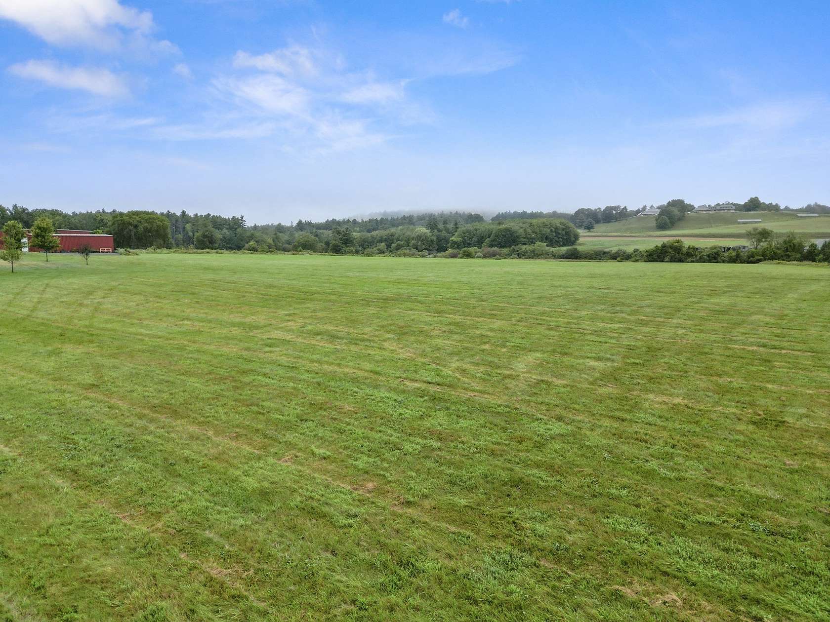 27.2 Acres of Agricultural Land with Home for Sale in Amesbury, Massachusetts